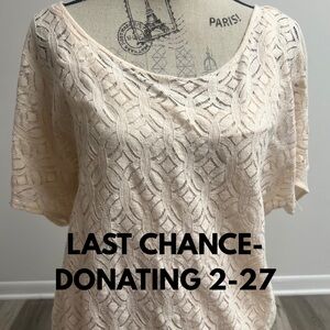 New York & Company Blouse!